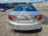2012 Toyota CAMRY фото