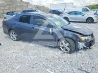 2012 Toyota CAMRY photo