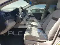 2012 Toyota CAMRY фото