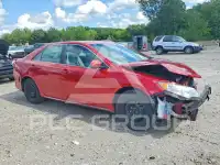 2012 Toyota CAMRY фото