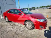 2012 Toyota CAMRY photo
