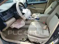 2012 Toyota CAMRY фото
