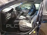 2012 Toyota CAMRY фото