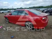 2012 Toyota CAMRY фото