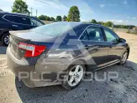 2012 Toyota CAMRY фото