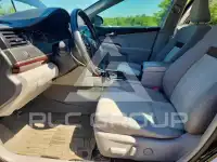 2012 Toyota CAMRY фото