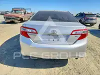 2012 Toyota CAMRY photo