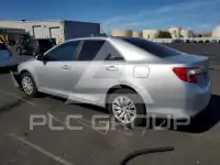 2012 Toyota CAMRY photo