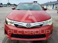 2012 Toyota CAMRY фото