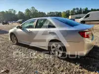 2012 Toyota CAMRY photo