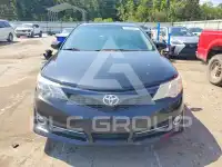 2012 Toyota CAMRY photo