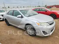 2012 Toyota CAMRY photo