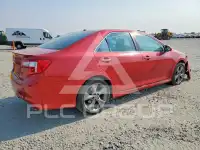 2012 Toyota CAMRY photo