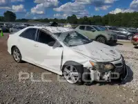 2012 Toyota CAMRY photo
