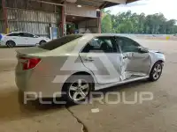 2012 Toyota CAMRY фото
