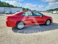 2012 Toyota CAMRY photo