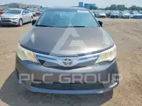 2012 Toyota CAMRY photo