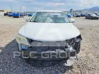 2012 Toyota CAMRY фото