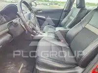 2012 Toyota CAMRY photo