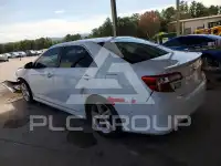 2012 Toyota CAMRY фото
