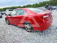 2012 Toyota CAMRY фото