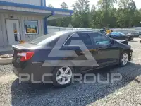 2012 Toyota CAMRY photo