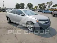 2012 Toyota CAMRY фото