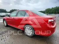 2012 Toyota CAMRY фото