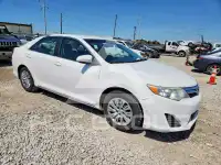 2012 Toyota CAMRY photo