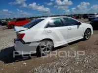 2012 Toyota CAMRY фото