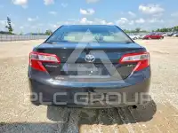 2012 Toyota CAMRY фото