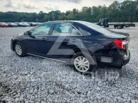 2012 Toyota CAMRY фото