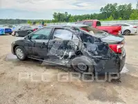 2012 Toyota CAMRY photo