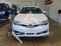 2012 Toyota CAMRY фото