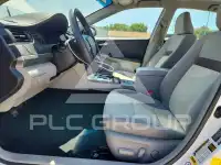 2012 Toyota CAMRY photo
