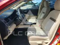2012 Toyota CAMRY фото