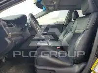 2012 Toyota CAMRY фото