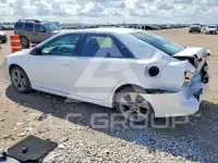 2012 Toyota CAMRY фото