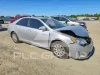 2012 Toyota CAMRY photo