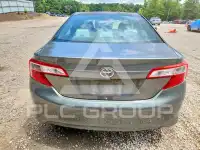 2012 Toyota CAMRY фото