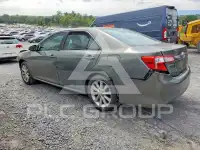 2012 Toyota CAMRY фото