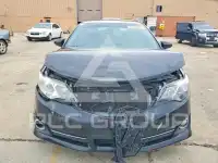 2012 Toyota CAMRY фото