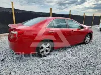 2012 Toyota CAMRY фото