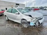 2012 Toyota CAMRY фото