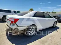 2012 Toyota CAMRY фото