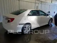 2012 Toyota CAMRY фото