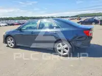 2012 Toyota CAMRY photo