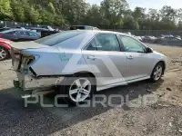 2012 Toyota CAMRY фото