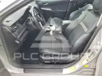 2012 Toyota CAMRY фото