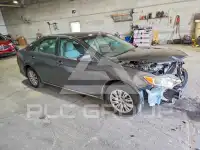 2012 Toyota CAMRY photo